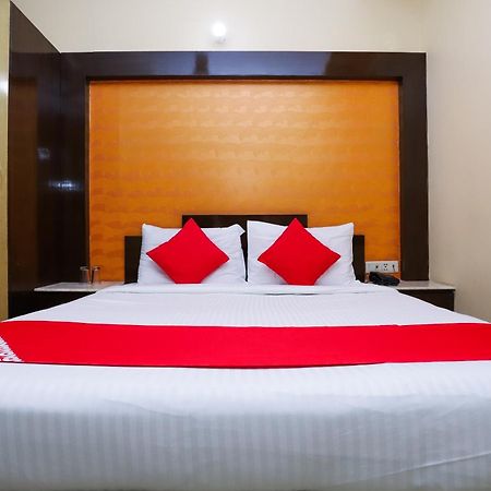 Hotel O J P Inn Near Patel Nagar Metro Station New Delhi Exterior photo